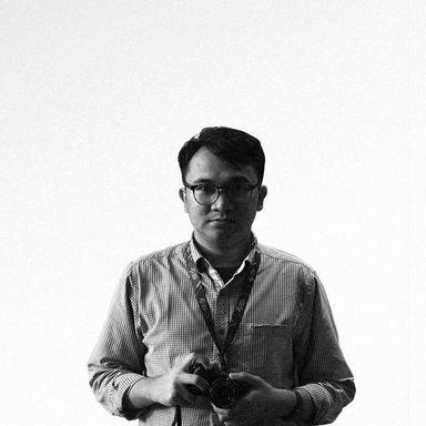 Asrul Ramadhan
