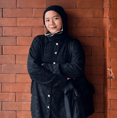 Nurkhalizah Arief